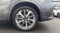 Mazda CX-80 2.5 PHEV Takumi 5dr Auto AWD Estate